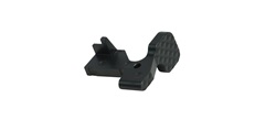 Seekins Precision AR-15 Enhanced Bolt Catch