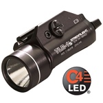 STREAMLIGHT TLR-1s STROBE TACTICAL WEAPON LIGHT