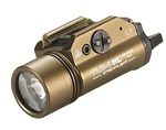STREAMLIGHT TLR-1 HL Flat Dark Earth Brown Tactical Weapon Light