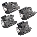 STREAMLIGHT TLR-6 HL SubCompact Tactical Light w/ Laser for Sig P365 Pistols