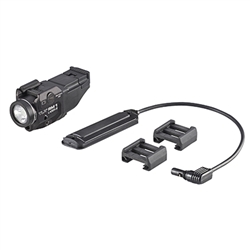 STREAMLIGHT TLR RM-1 Laser 500 Lumen Rail Mounted Tactical Light and Laser