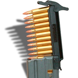 Maglula M-16/AR-15 StripLULA - 5.56/.223