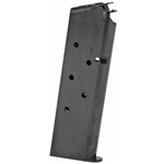 Springfield Armory 45ACP 7rd 1911 Magazine - Blued