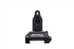 Spike's Tactical Gen 2 Micro Folding Sight- Rear