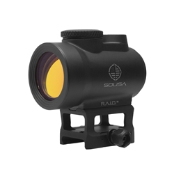 SOUSA R.A.I.D. Red Dot Sight - 2 MOA