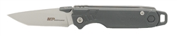 Smith & Wesson M&P Bodyguard 2.25" Folding Knife