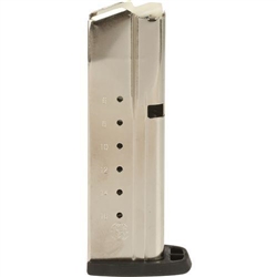 S&W SD9/SD9VE 9mm 16 Round Magazine