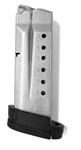 S&W M&P Shield 40S&W 6 Round Magazine