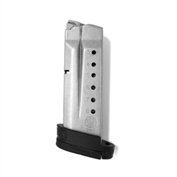 Smith and Wesson M&P Shield 9mm 8rd Magazine - Blemished