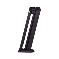 Taurus TX22 .22LR 16 Round Magazine - Black