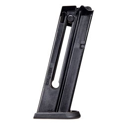 Taurus TX22 Compact .22LR 10 Round Magazine - Black