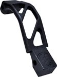 Timber Creek Outdoors Oversized Trigger Guard, Skeletonized