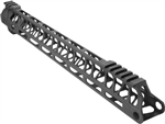 Timber Creek Outdoors AR-15 Ultralight Enforcer 15" M-LOK Handguard