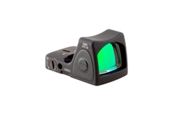 Trijicon RMR Type 2 Adjustable LED Sight - 3.25 MOA Red Dot