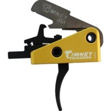 Timney AR-15 Trigger Assembly 3lb Solid Trigger