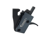 Timney Impact AR-15 Trigger Assembly 3lb Solid Trigger