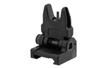 UTG ACCU-SYNC Spring-loaded AR15 Flip-up Front Sight - Black