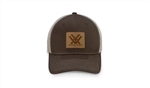 Vortex Barneveld 608 Cap - Brown