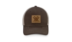 Vortex Barneveld 608 Cap - Brown