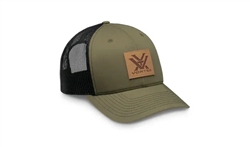 Vortex Barneveld 608 Cap - Loden/Black