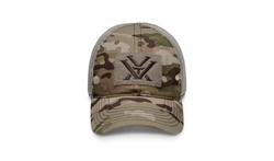 Vortex Counterforce Cap - Multicam