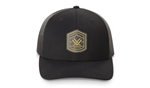 Vortex Total Ascent Cap - Black