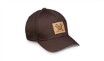 Vortex Barnveld 608 Flexfit Cap - L/XL -  Dark Brown