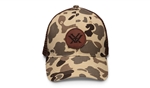 Vortex Terminal Glide Cap - Waterfowl Camo