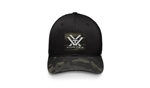 Vortex Pathbreaker Pro Cap - Black Multicam