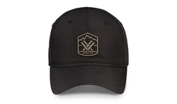 Vortex Total Ascent Performance Cap - Black