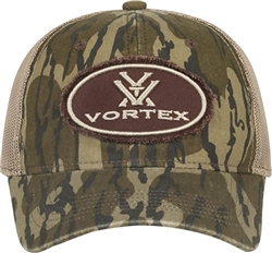 Vortex Mossy Oak Original Bottomland Patch Cap