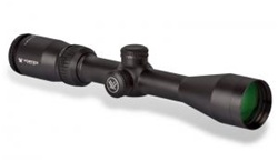 Vortex Crossfire ll 3-9x40 with Dead-Hold BDC Reticle - 31007 Vortex