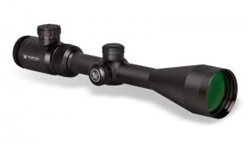 Vortex Crossfire ll 3-9x50 with V-Brite Illuminated Reticle - 31027