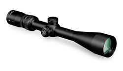 Vortex Copperhead 4-12x44 Riflescope  with Dead-Hold BDC