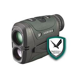 Vortex Razor HD 4000 GB Ballistic Laser Rangefinder