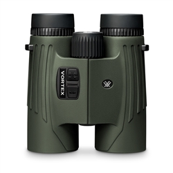 Vortex Fury HD 5000 10x42 Full Size Roof Prism Laser Rangefinder Binocular