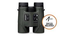 Vortex Fury HD 5000 AB 10x42 Full Size Roof Prism Laser Rangefinder Binocular w/ Applied Ballistics