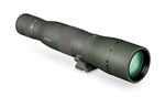 Vortex Razor HD 22-48x65 Spotting Scope - Straight