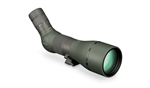 Vortex Razor HD 27-60x85 Spotting Scope - Angled