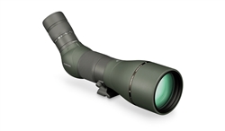 Vortex Razor HD 27-60x85 Spotting Scope - Angled