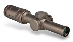 Vortex Razor HD GENII-E 1-6x24 RifleScope VMR-2 (MOA) Reticle