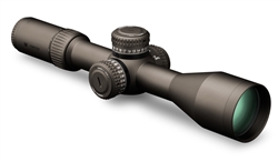 Vortex Razor HD Gen II 4.5-27x56 EBR-2C Reticle MRAD