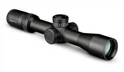 Vortex Strike Eagle FFP 3-18x44 with EBR-7C (MOA) Reticle - 34mm Tube