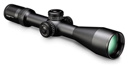 Vortex Strike Eagle FFP 5-25x56 with EBR-7C (MRAD) Reticle 34mm Tube