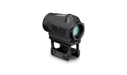 Vortex  SPARC Solar - 2 MOA Red Dot - 150,000 Hour Battery Life