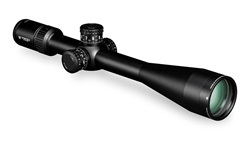 Vortex Golden Eagle 15-60x52 SCR-1 Reticle