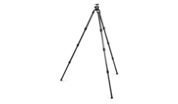 Vortex Radian Carbon, Carbon Fiber Tripod w/ Ball Head