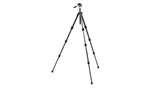 Vortex Summit Carbon II, Carbon Fiber Tripod w/ Pan Head