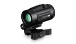 Vortex  V3XM Micro Magnifier for Red Dot Scopes