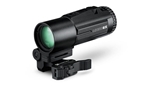 Vortex V6XM 6X Micro Magnifier for Red Dot Scopes